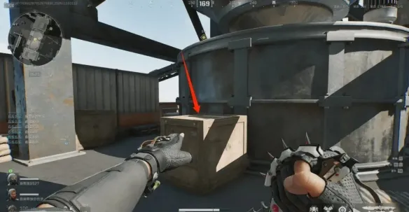 《三角洲行动》烽火奖杯刷新点位详解