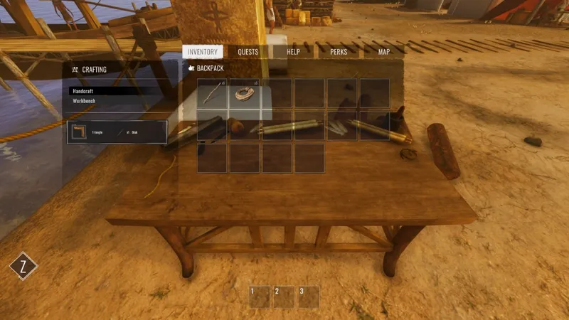 《埃及前沿》古埃及金字塔建造模拟