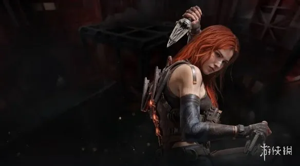 《三角洲行动》张姐是什么意思