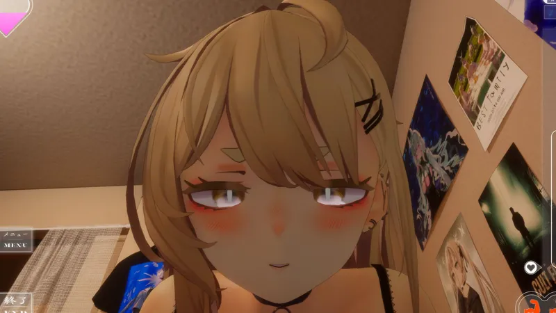 教你怎么在《夏ノ音》做到"连发"