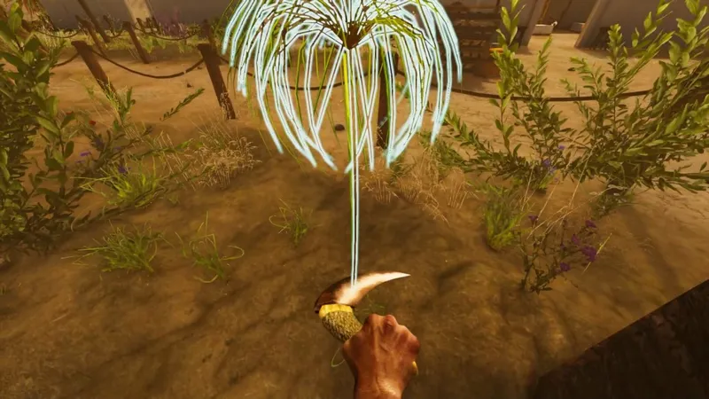 《埃及前沿》古埃及金字塔建造模拟