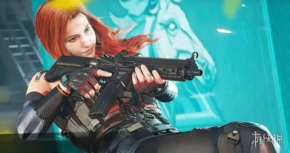 《三角洲行动》疾风国籍揭秘-爆发型辅助脊椎干员解析