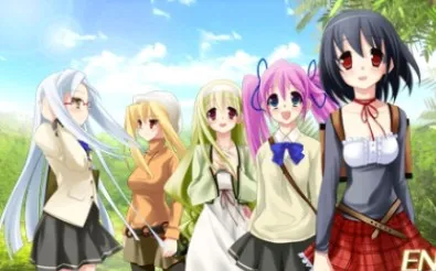 对我来说好困难的美少女恋爱游戏（？《密室献祭》这真的是简单攻略美少女们的恋爱游戏吗……泣