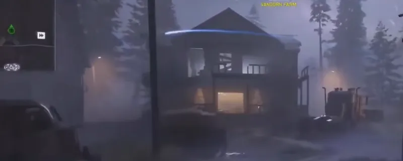 《使命召唤：黑色行动7》亡灵灰烬彩蛋神器获取攻略