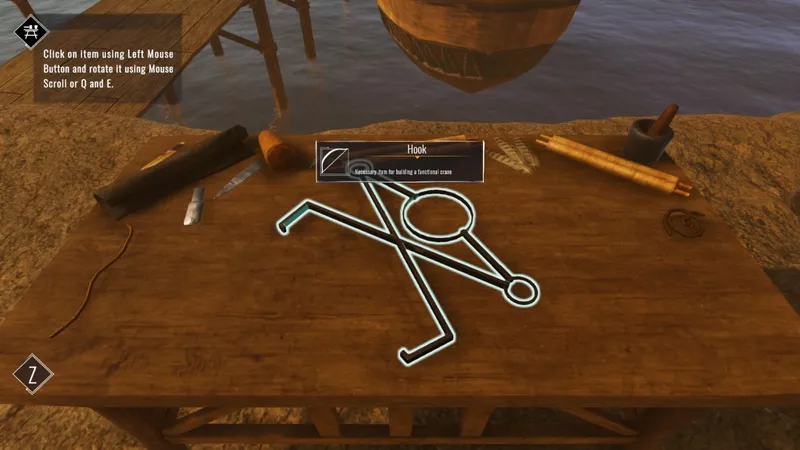 《埃及前沿》古埃及金字塔建造模拟