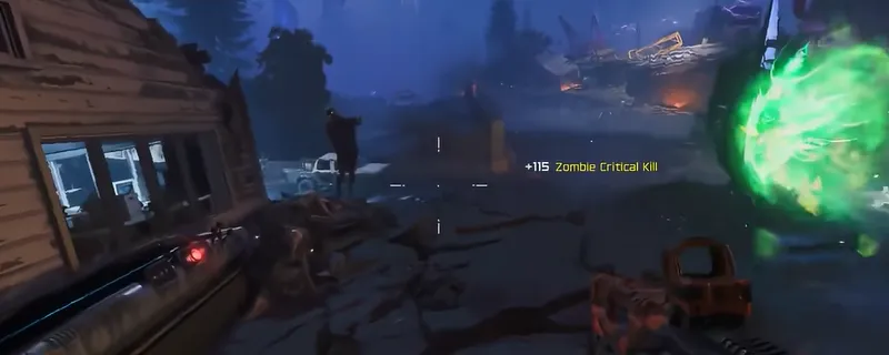 《使命召唤：黑色行动7》灰烬之咒彩蛋触发攻略