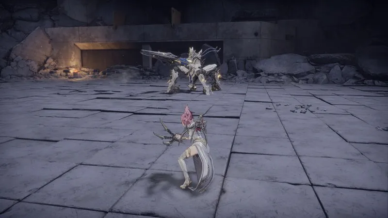 《无限机兵》获G