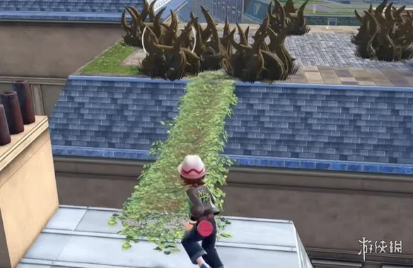 《宝可梦传说ZA》舍身冲撞技能位置详解