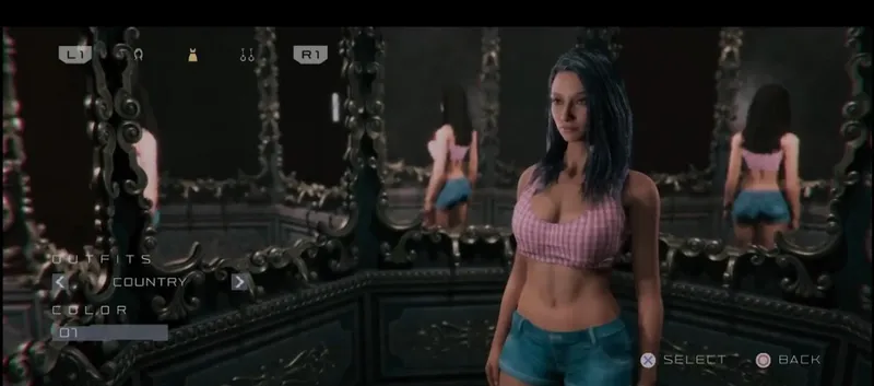 《CodeViolet》更衣室预告发布