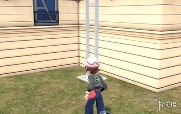 《宝可梦传说ZA》舍身冲撞技能位置详解