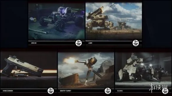 《使命召唤:黑色行动7》僵尸模式支援道具解锁指南