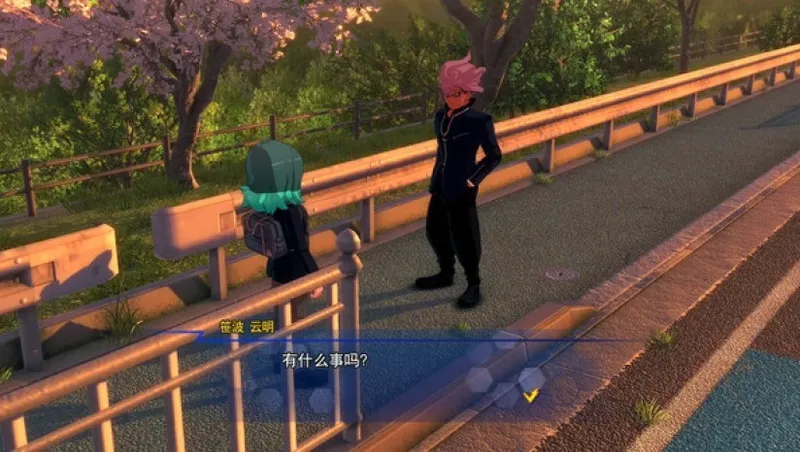 《闪电十一人英雄们的胜利之路》游戏七日薄