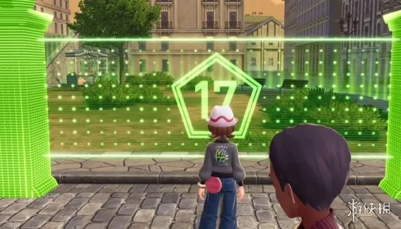 《宝可梦传说ZA》喷射火焰技能位置详解