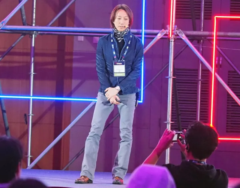 《真三国无双-起源》制作人详解重启理念-回归核心迎接25周年