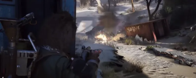 《ARCRaiders》大型ARC装备推荐