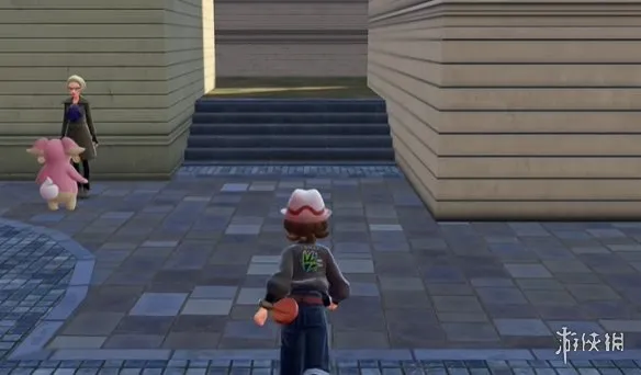 《宝可梦传说ZA》舍身冲撞技能位置详解