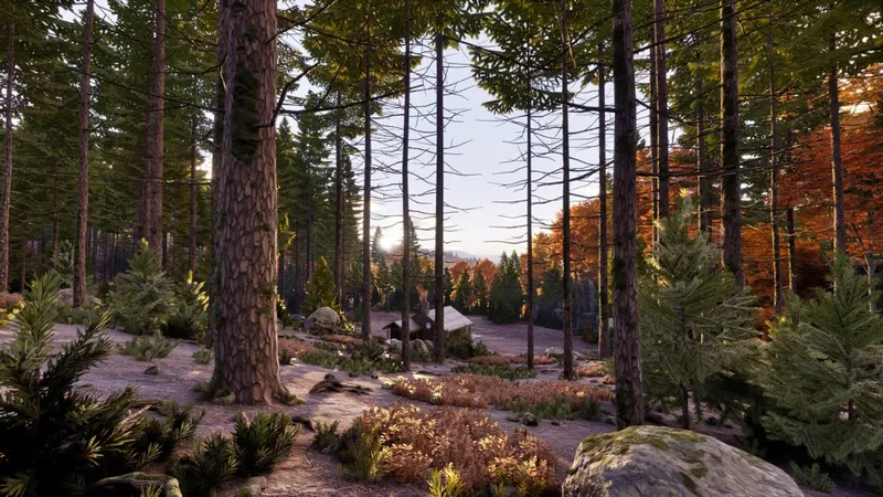 《绝地求生》制作组新作上线