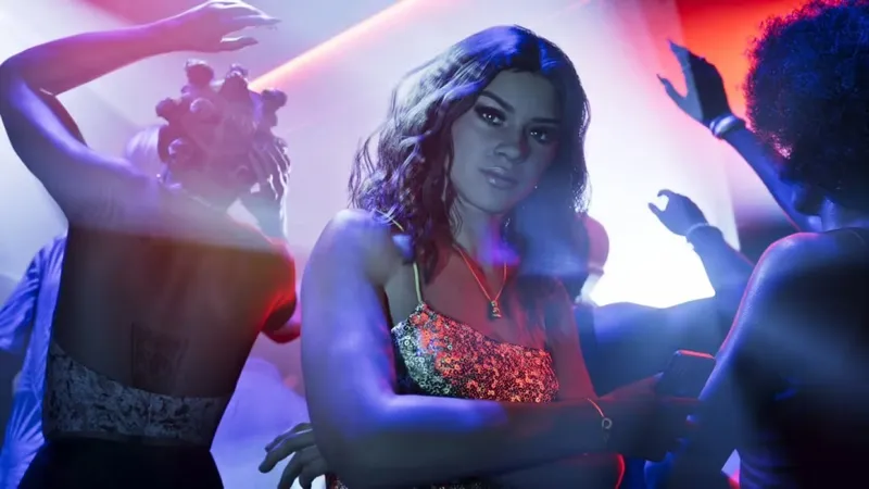 《GTA6》跳票无碍-玩家期待成R星营销利器