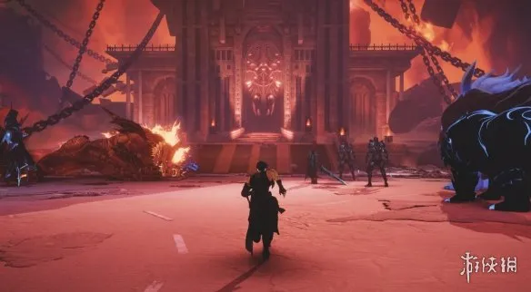 《我独自升级起立觉醒》登录平台介绍