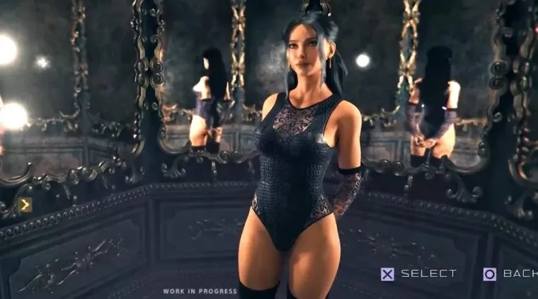 《CodeViolet》更衣室预告发布