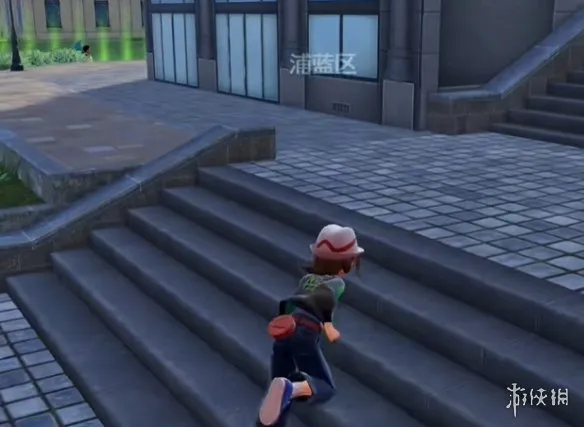 《宝可梦传说ZA》龙之波动技能位置详解