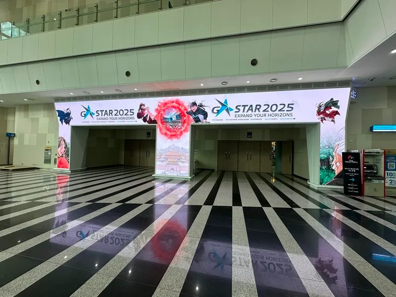 《无限机兵》获G