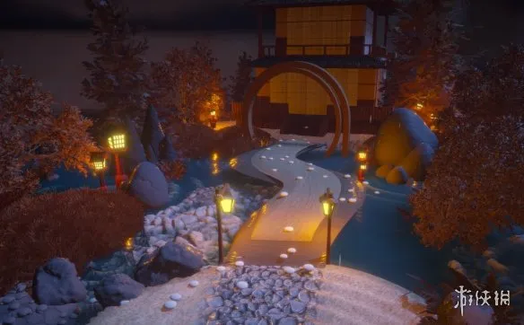 《梦幻园》登录Steam平台