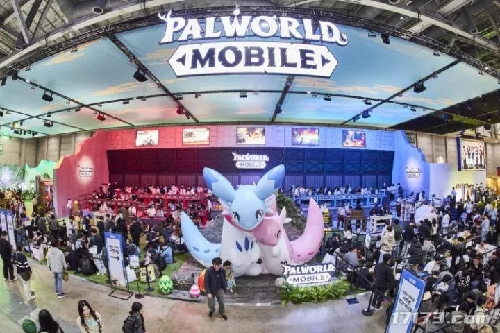 《永恒之塔2》亮相G