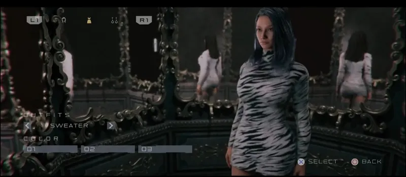 《CodeViolet》更衣室预告发布