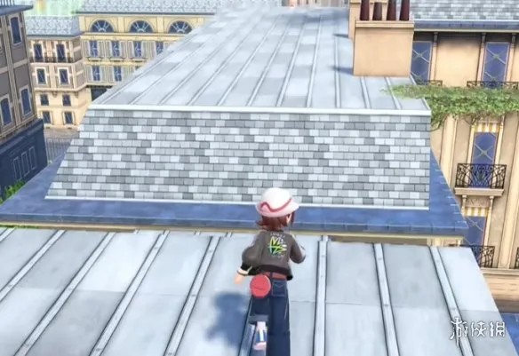 《宝可梦传说ZA》舍身冲撞技能位置详解