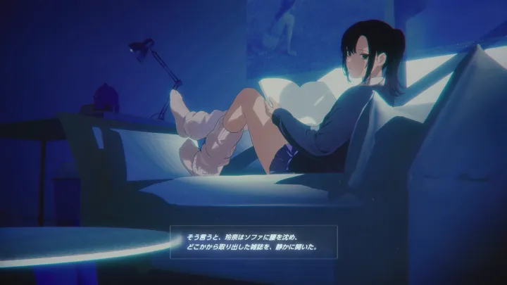 《Rain98》确认参展2025WePlay展会