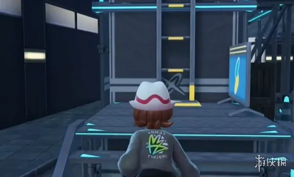 《宝可梦传说ZA》尖石攻击技能位置详解