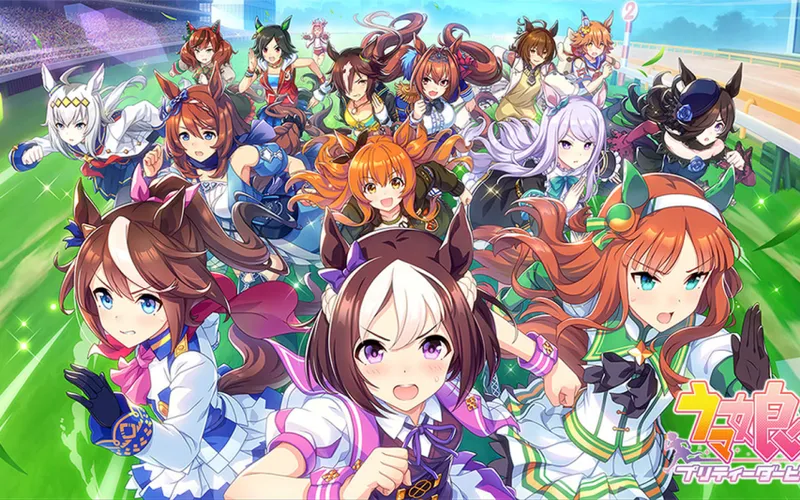 《赛马娘》侵权案和解-赔偿科乐美7.27亿日元