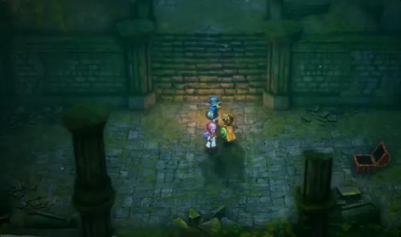 《勇者斗恶龙1+2重制版》与原作区别介绍-新增内容及玩法解析