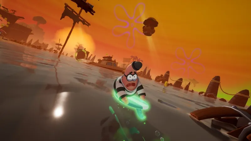 《绝地求生》制作组新作上线