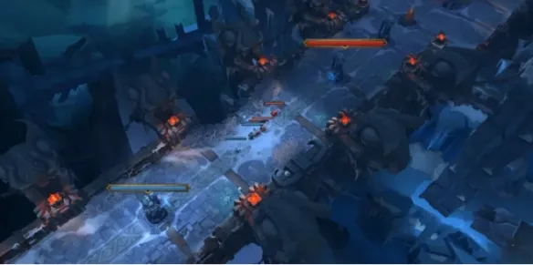 《英雄联盟》海克斯大乱斗持续时间