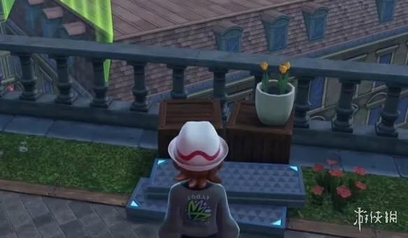 《宝可梦传说ZA》巨声技能位置详解