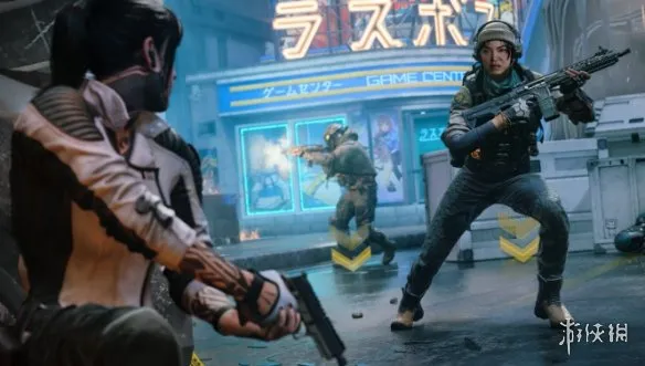 《使命召唤：黑色行动7》战役模式终局之战解锁攻略