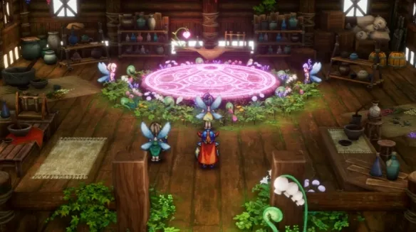 《勇者斗恶龙1+2》重制版新增内容详解