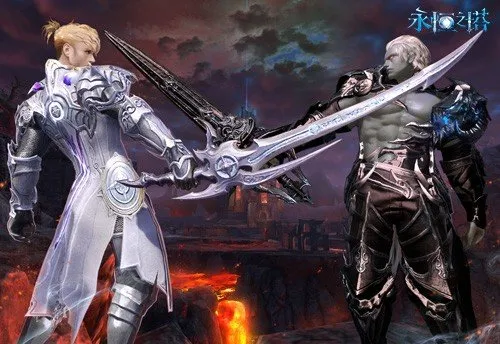 《永恒之塔》2025全国锦标赛