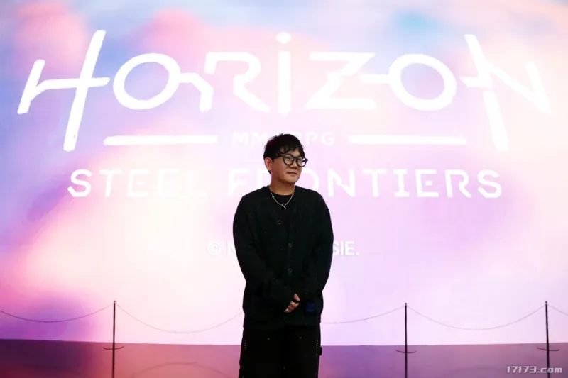 《地平线：钢铁前线》开发总监访谈