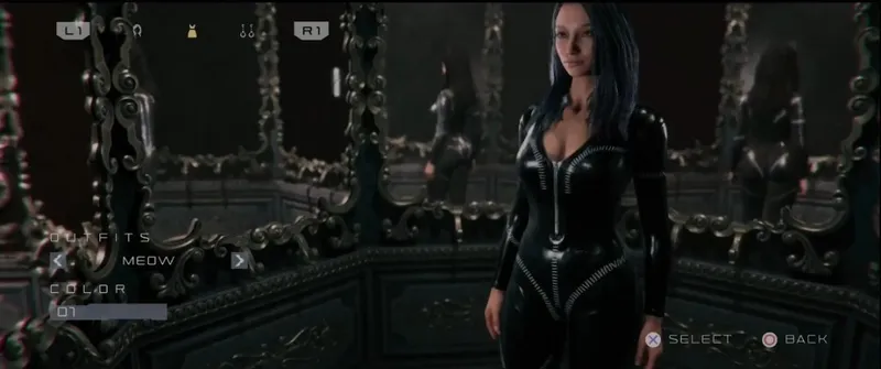 《CodeViolet》更衣室预告发布