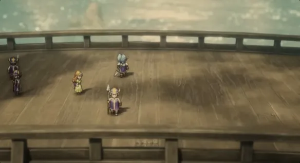 《勇者斗恶龙1+2重制版》与原作区别介绍