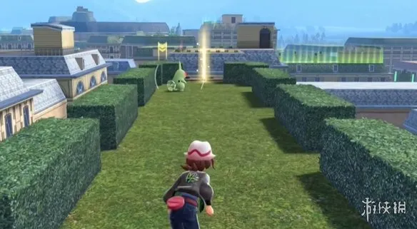 《宝可梦传说ZA》铁头技能位置详解