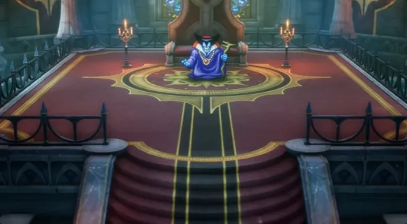 《勇者斗恶龙1+2》重制版新增内容详解