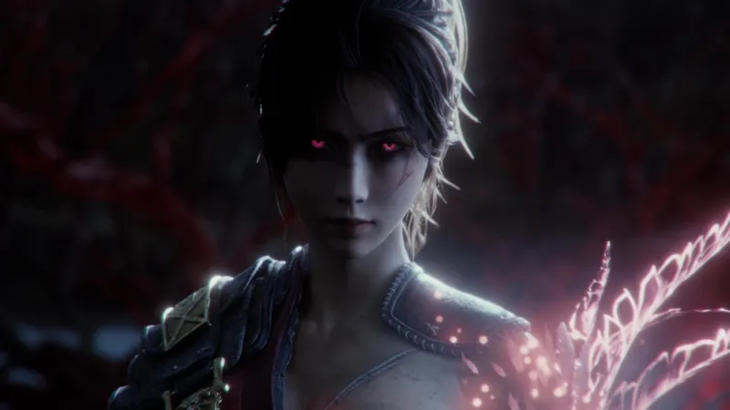 《明末:渊虚之羽》1.7版本更新