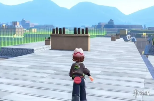 《宝可梦传说ZA》铁头技能位置详解