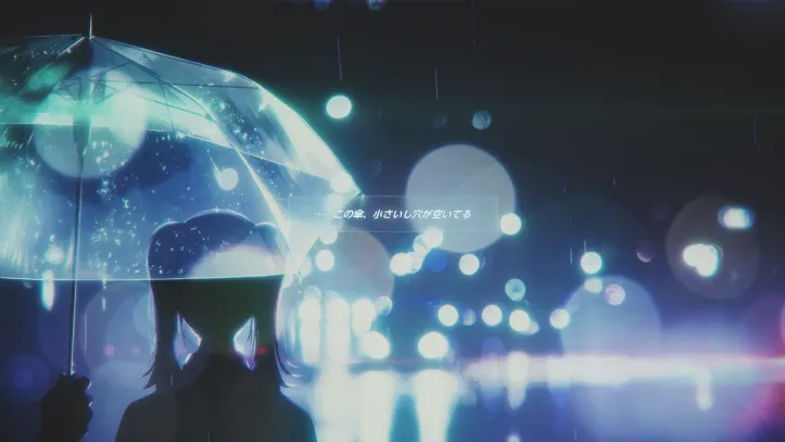 《Rain98》确认参展2025WePlay展会