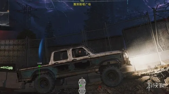 《使命召唤:黑色行动7》僵尸模式速刷爆头技巧