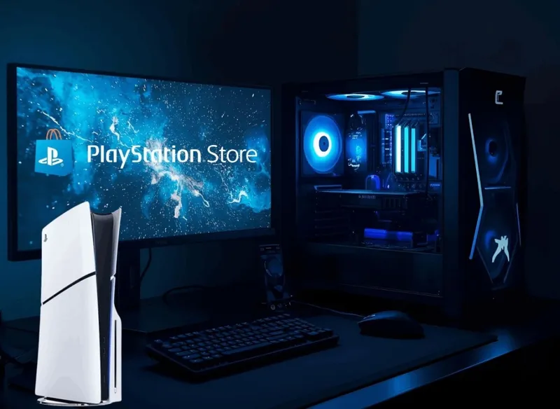 索尼或停止PC移植-回归严格独占策略